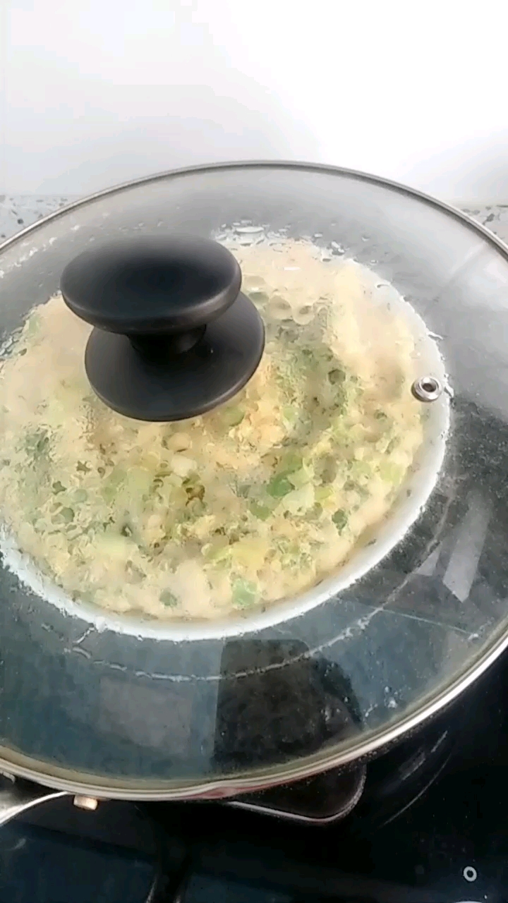 家常蒸鸡蛋酱