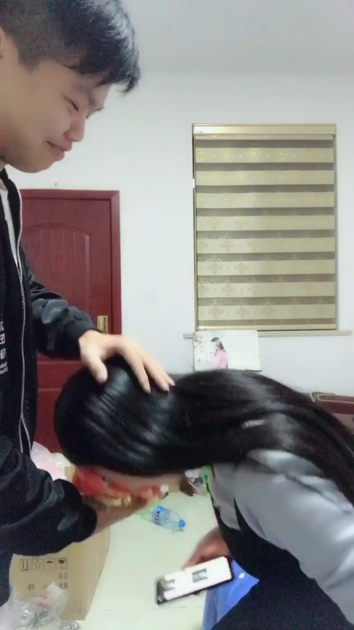 草莓味蛋糕……