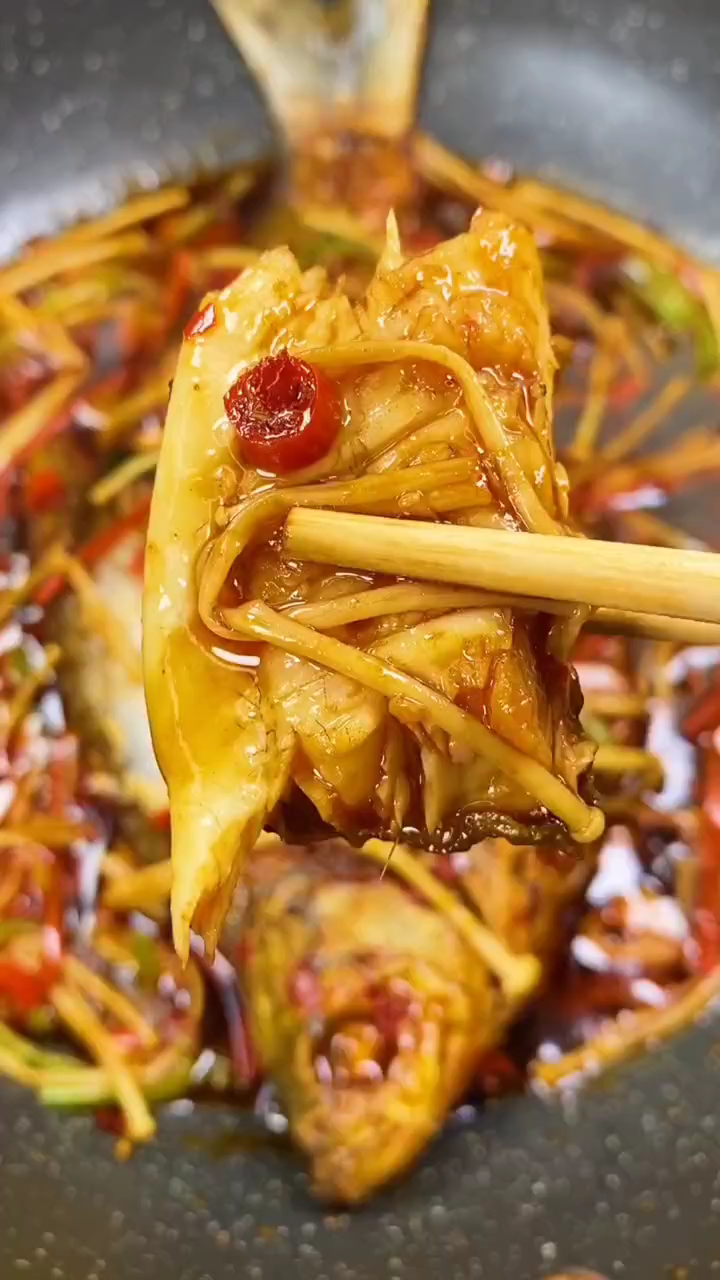 鳊鱼怎么做好吃 