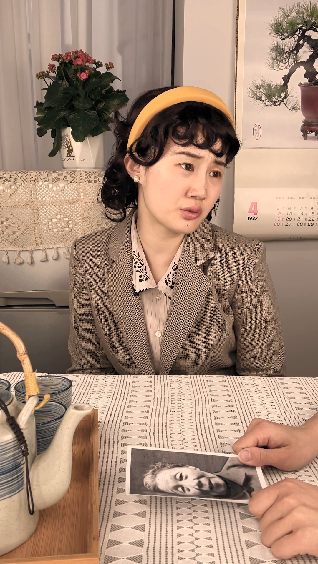 #清明节。#每到清明,总想尝一口奶奶家青团。