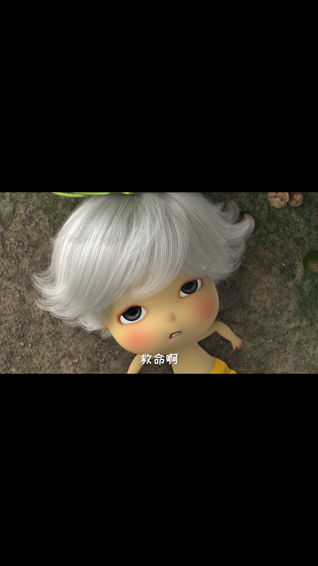 #动漫#好朋友一生一起走,谁不沙雕谁是狗!@僵小鱼 快来@你的沙雕朋友吧～