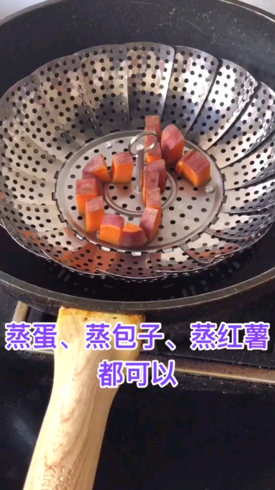 这个笼子太神奇