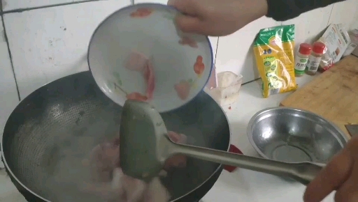 #家乡特色美食#小炒肉