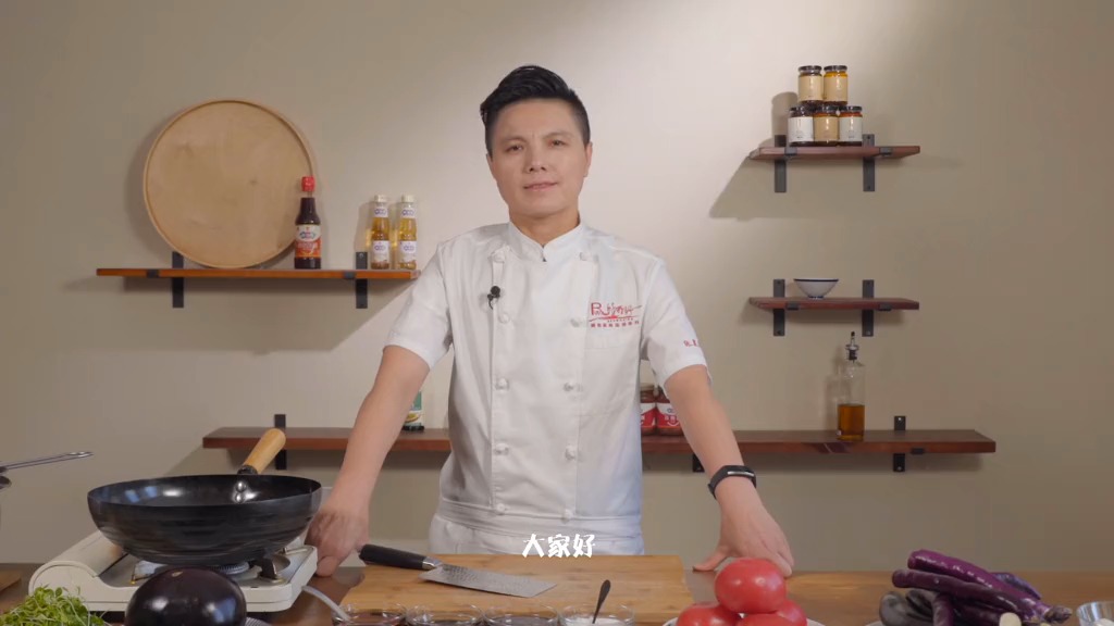 #轻知计划#番茄烩鱼丸怎么做才好吃,只要掌握好关键几步,保证馋得你流口水