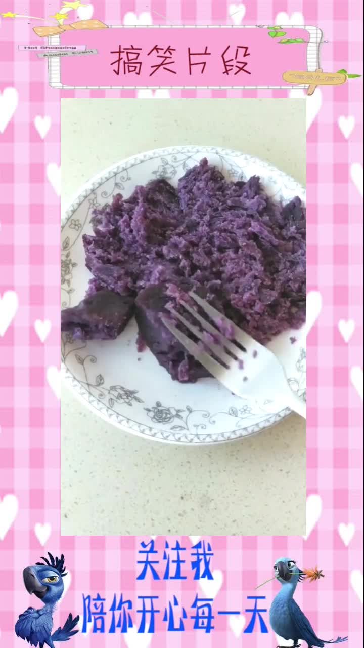 教你在家做汤圆,再也不用出去买了,搞笑视频