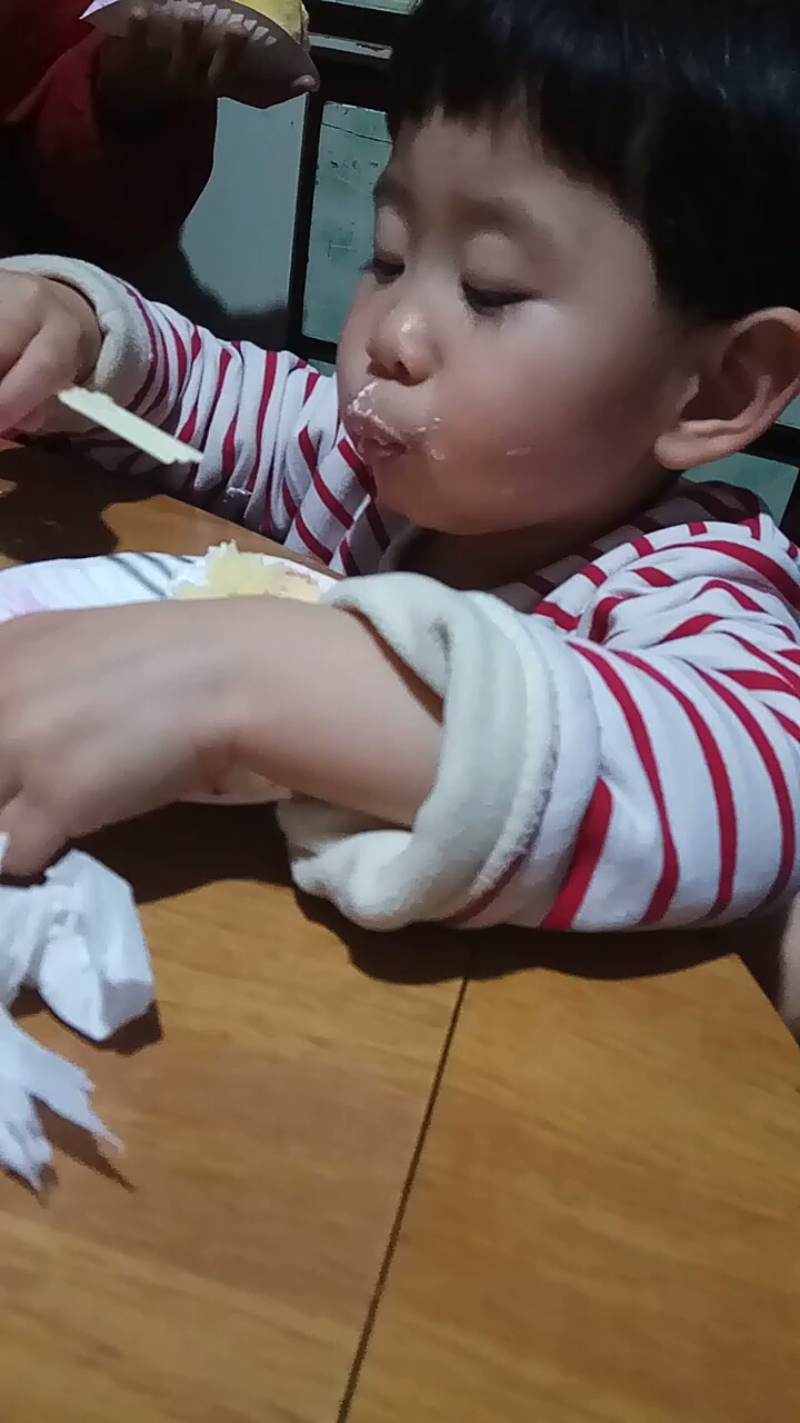 疯狂蛋糕女孩子