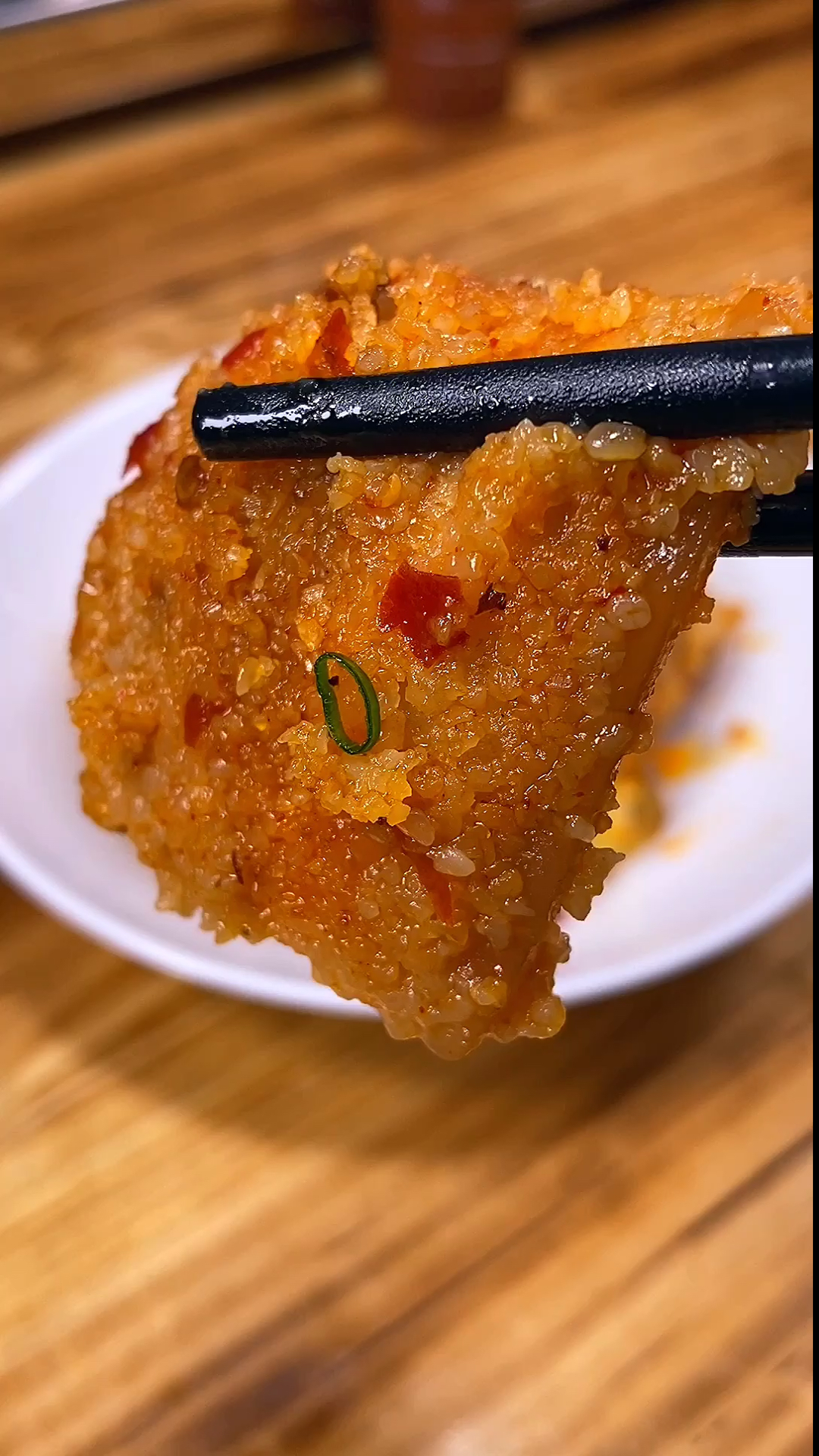 #美食#粉蒸肉粉子不发硬的技巧