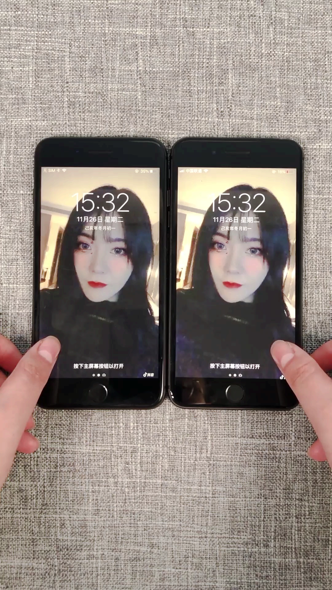 #大吉大利 今晚吃鸡#吃鸡届的一姐来喽!没保存的兄dei,赶紧冲啊!