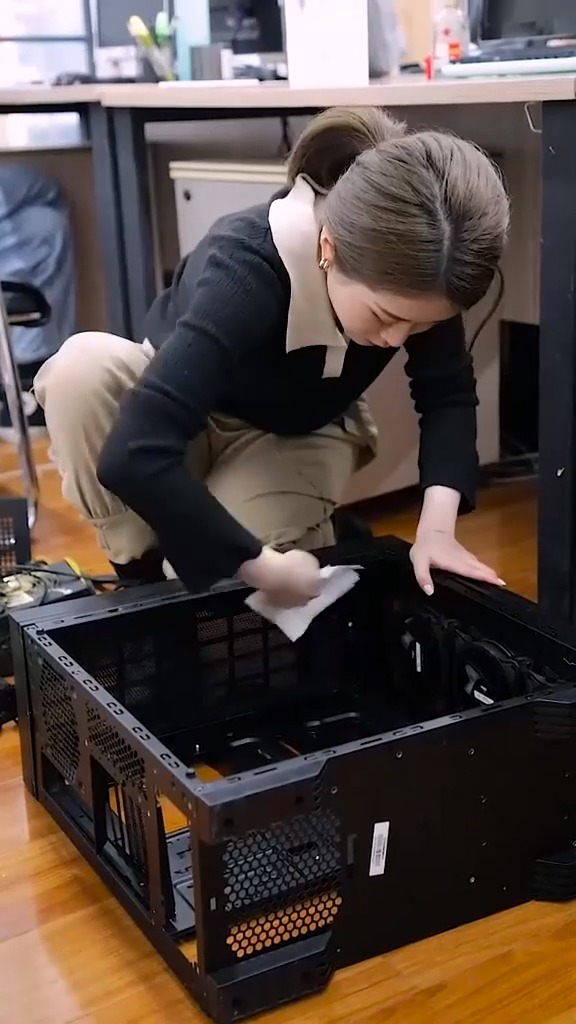 #搞笑段子剧#做好鸭。