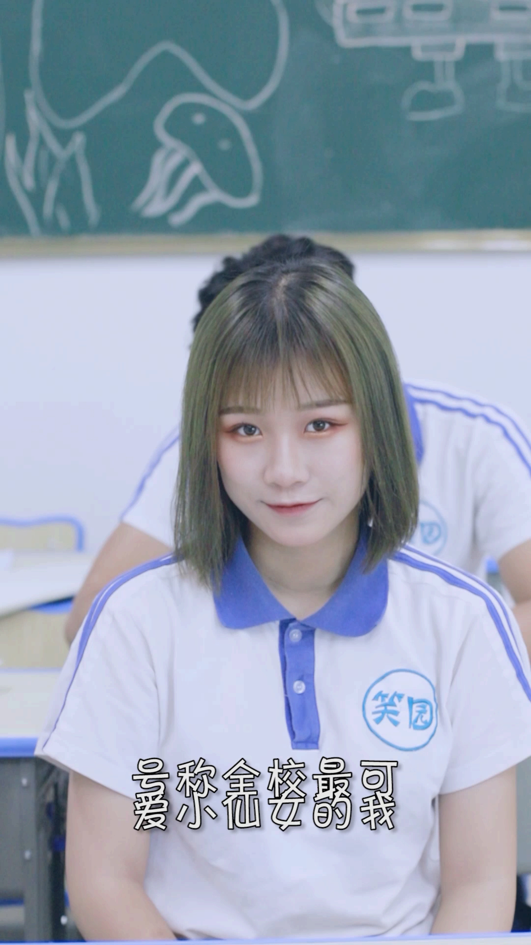 非你不可,融合你的心,好丽友,让爱无限!