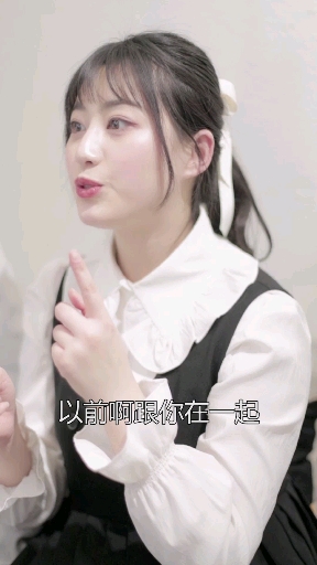 我可真是个小机灵鬼