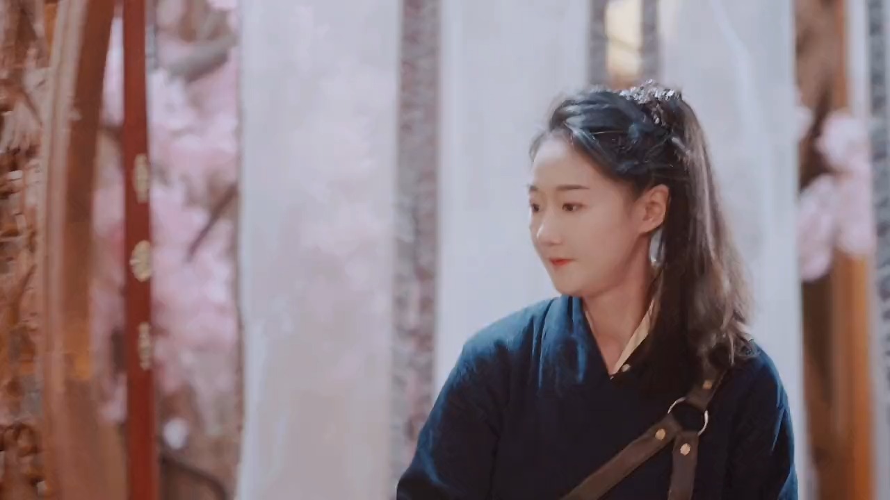 #我要上热门#敢打伤我？赖你一辈子！呆萌小刺客x冷面王爷，第一集来啦～