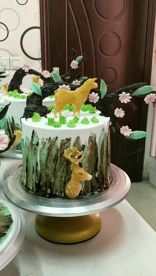 #创意蛋糕#蛋糕店营销方案,有什么好的方法,欢迎大家来评论