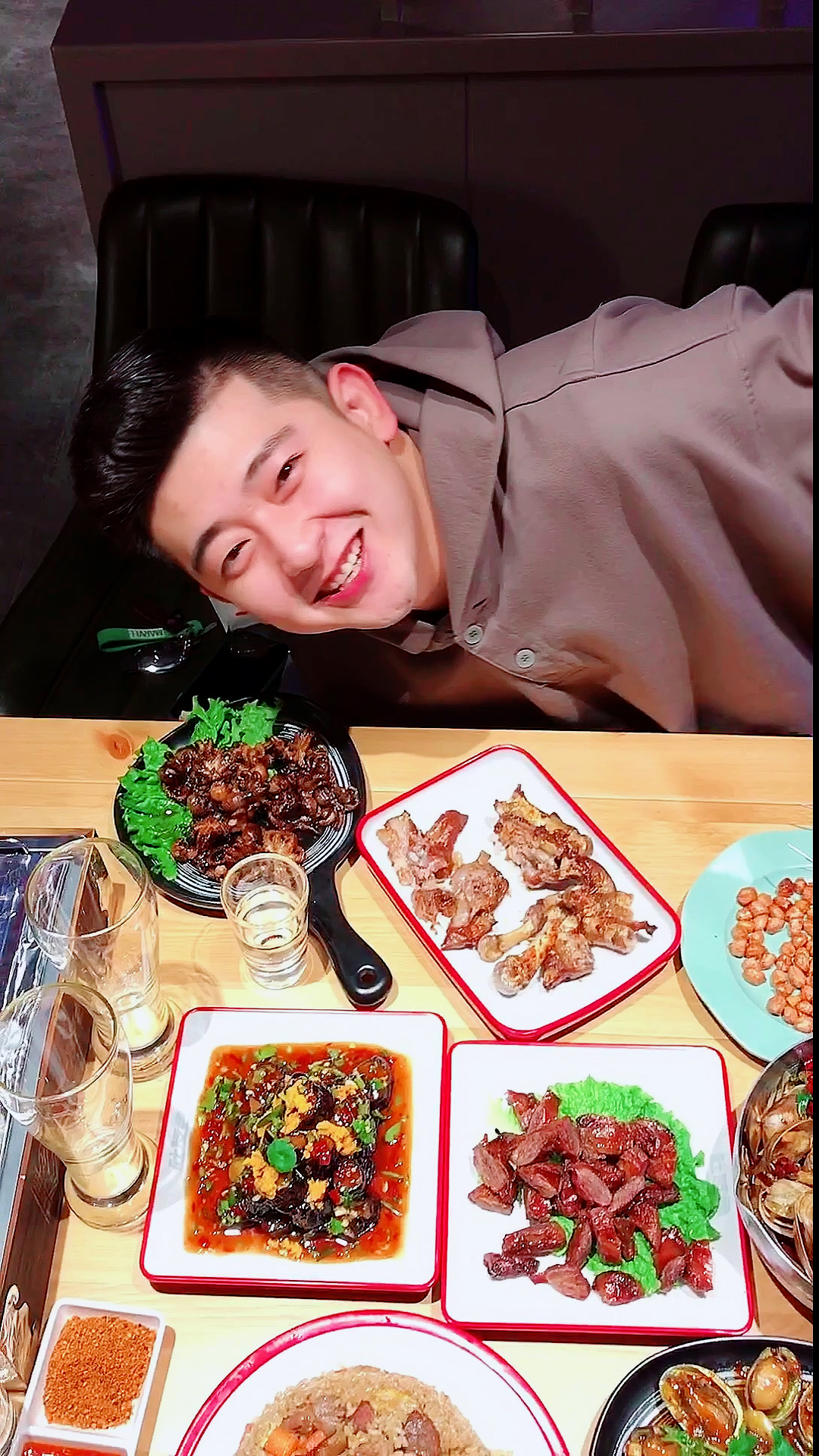 #家乡特色美食#海边长大的人才吃过的海撒子!