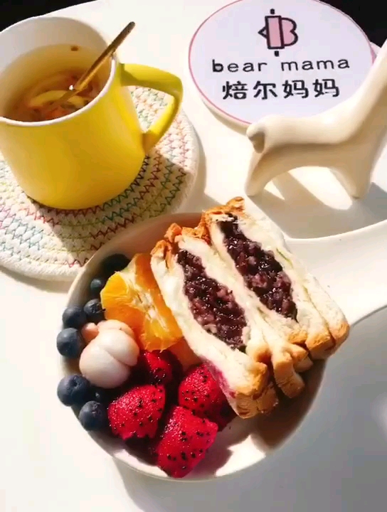 想吃吗?