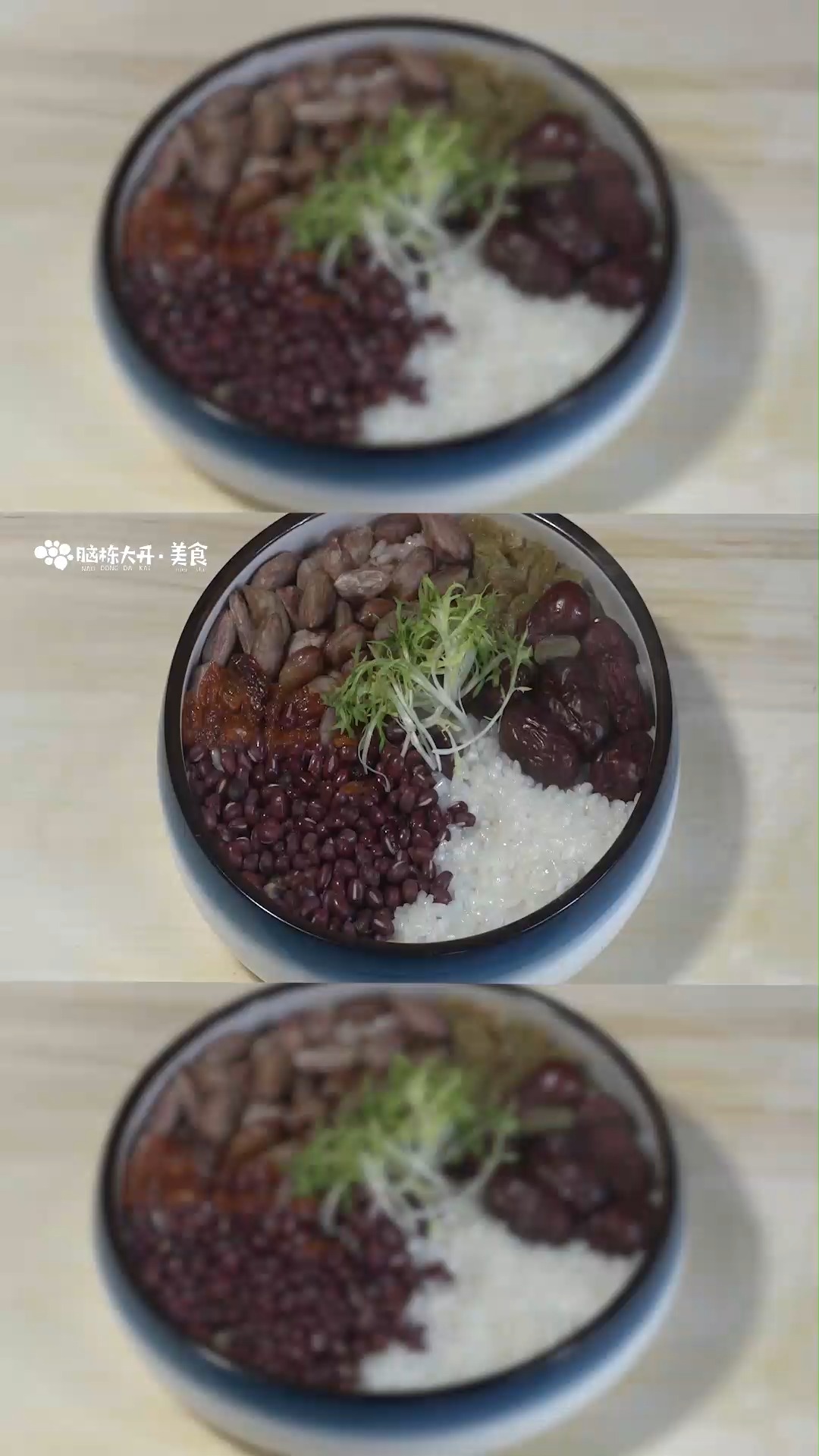 糯米八宝饭的做法