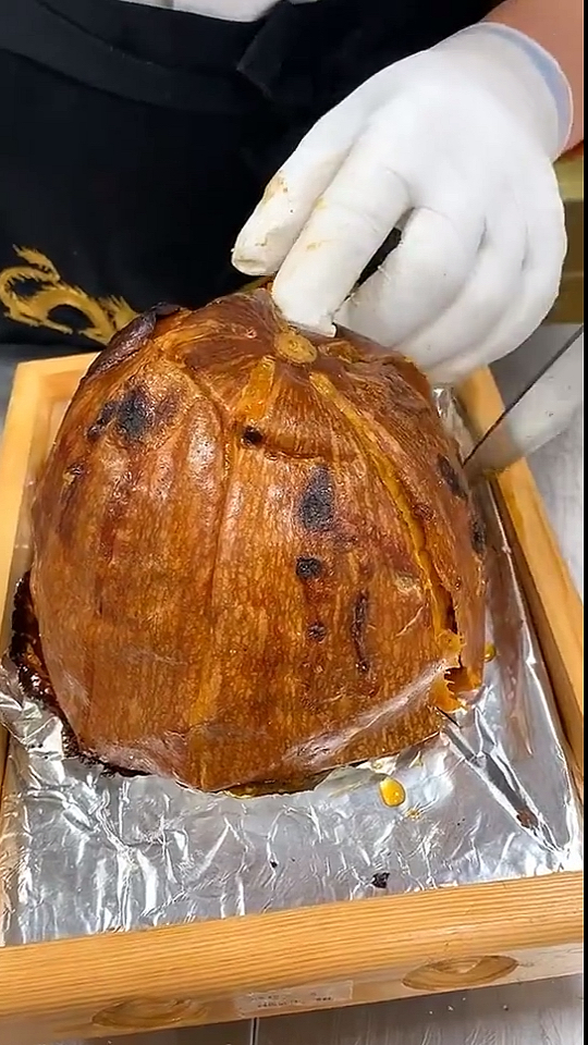 #美食分享#南瓜焖饭要不要尝尝