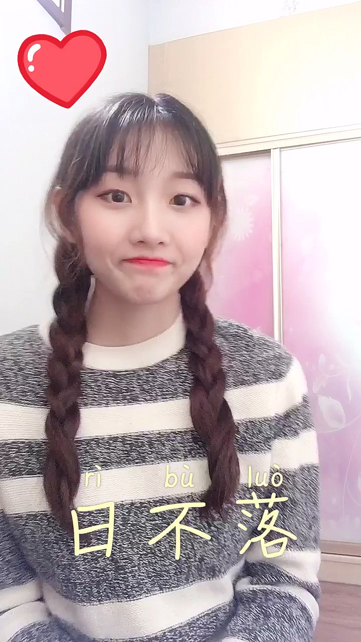 #你喜欢的样子我都有#双马尾女孩是你们喜欢的类型嘛?