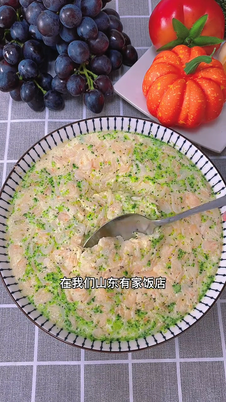 小虾皮怎么做好吃