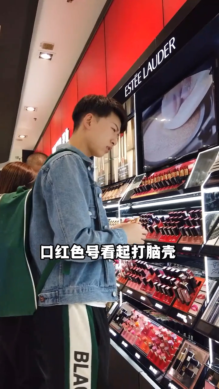 #你有我好看吗#最用心的520礼物当然是自己动手啊～@全民小视频  @全民小助手 