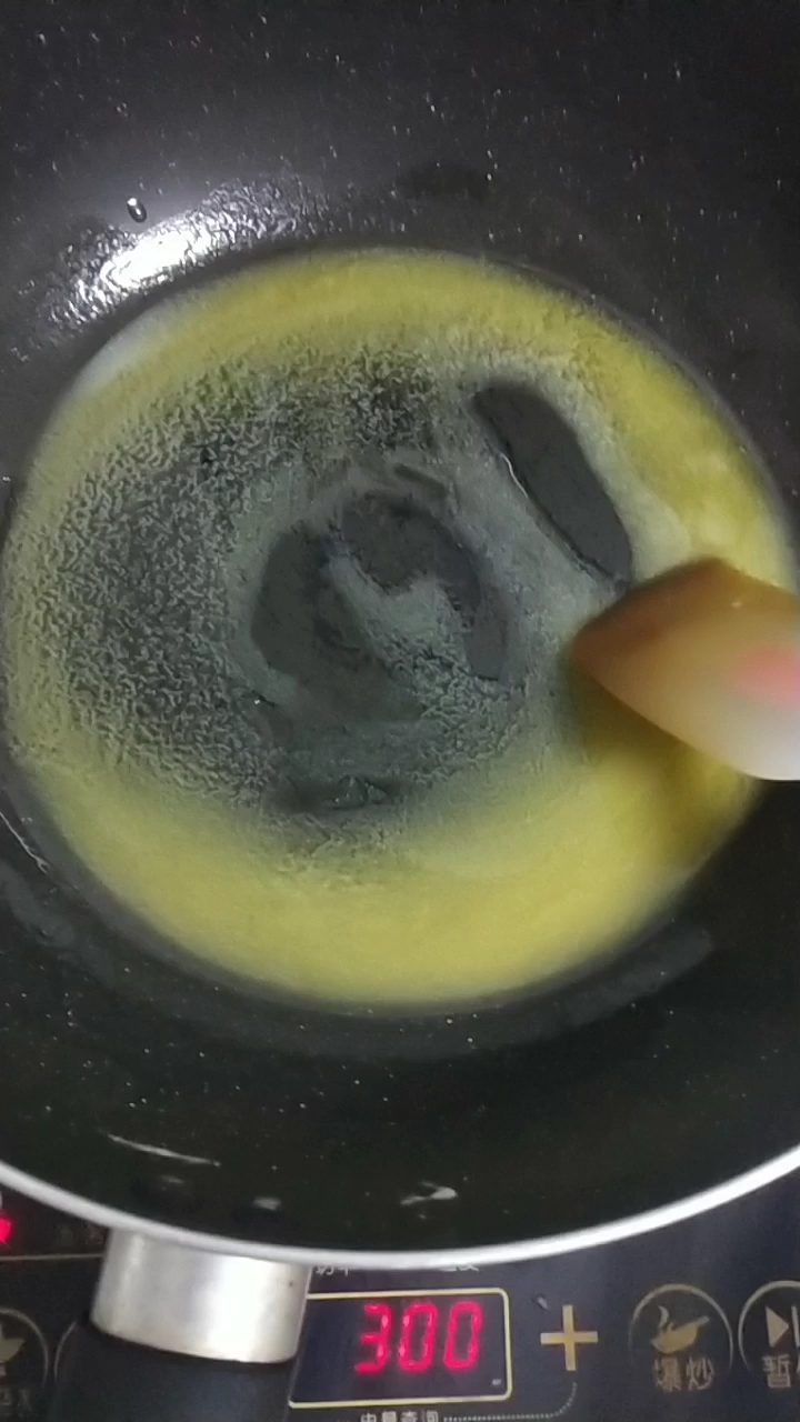 #开心“粽”动员#雪花酥