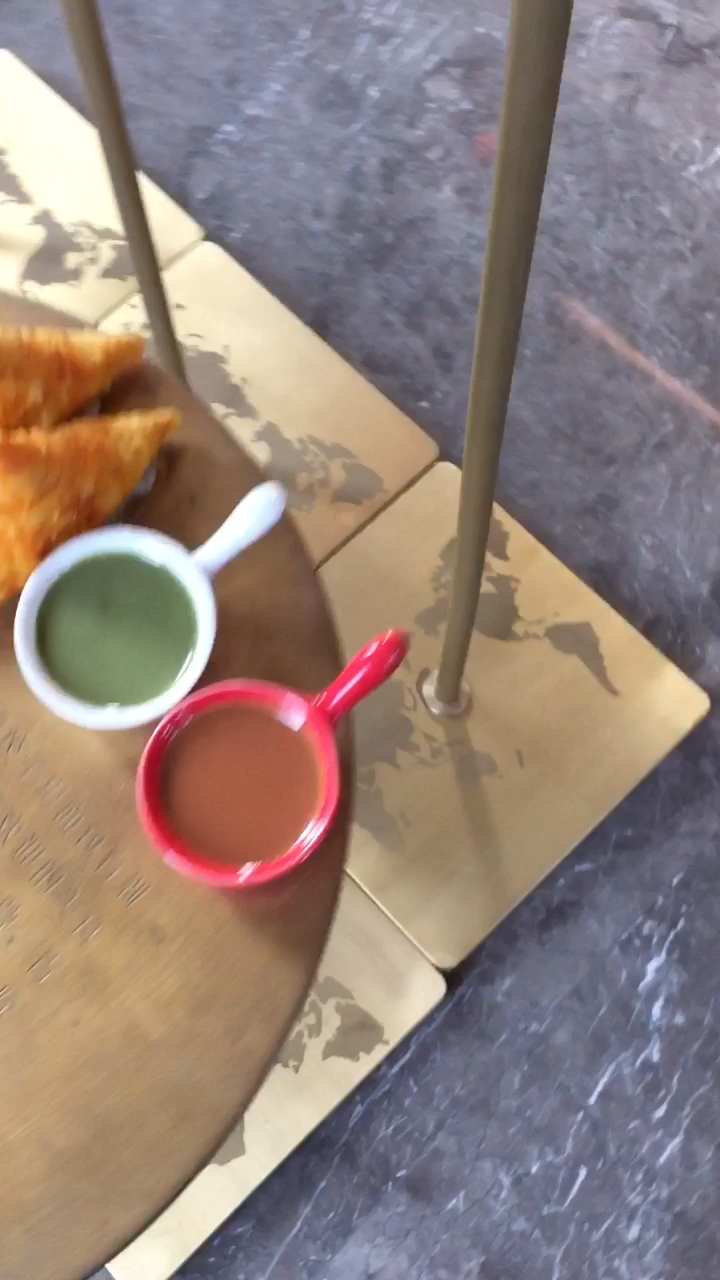 世界各国的饺子您看过吗?