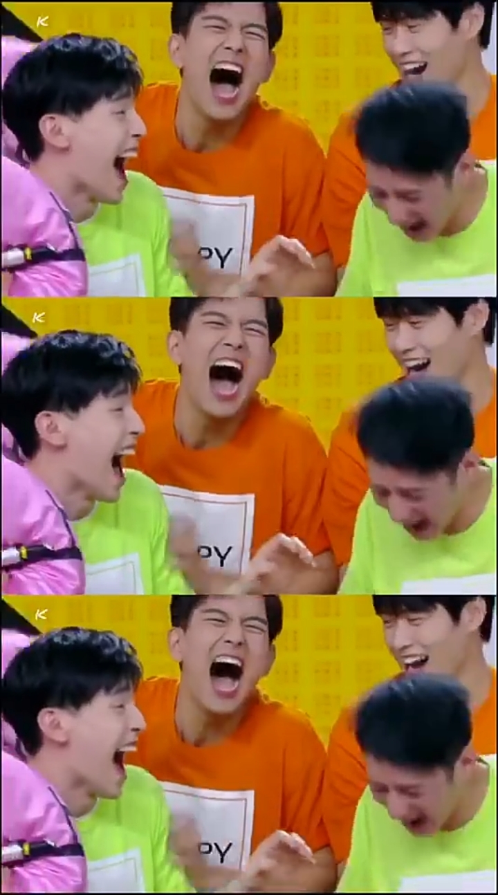 邓伦李现好像不是很聪明的亚子诶