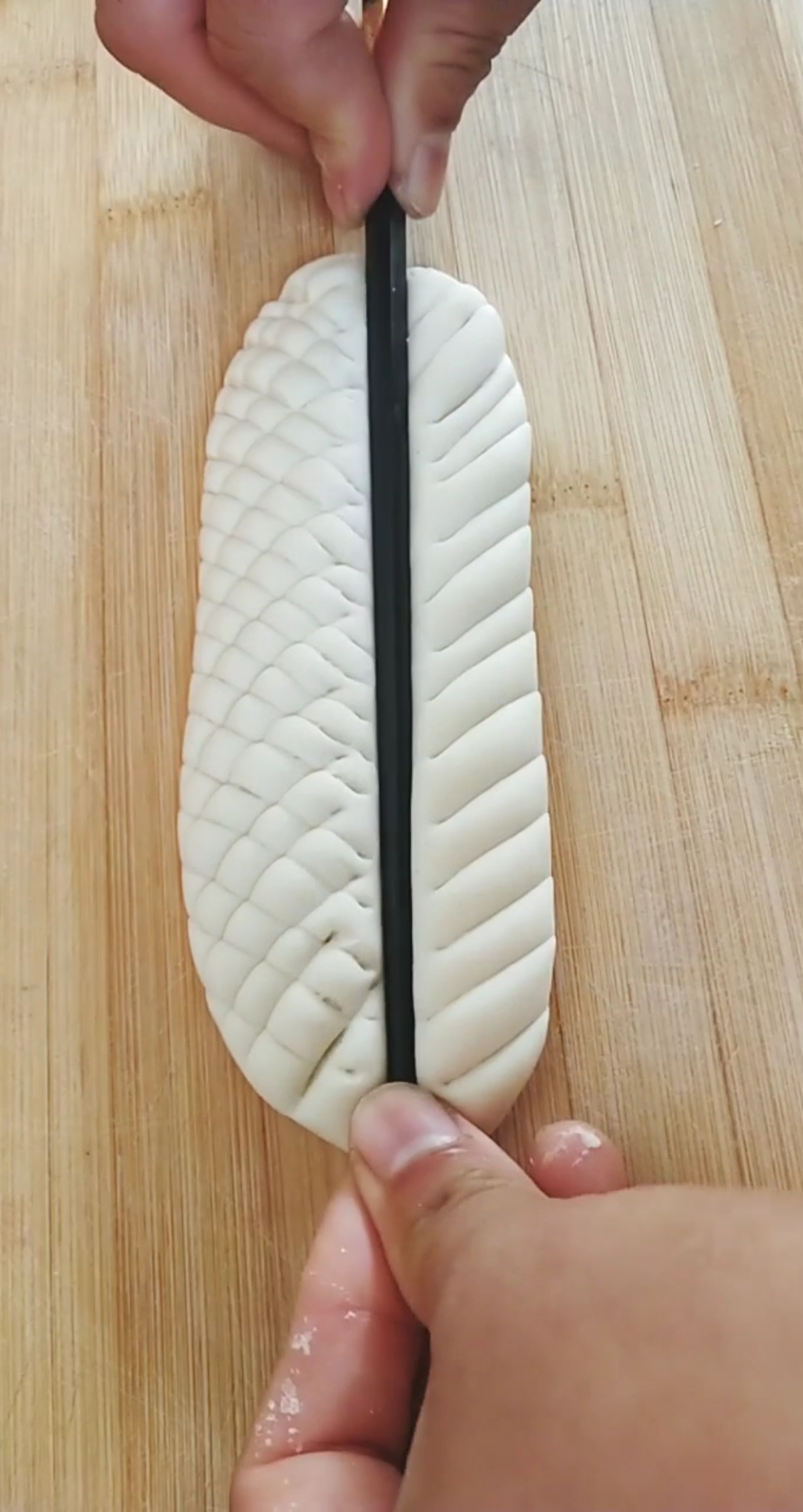 鱿鱼卷做法
