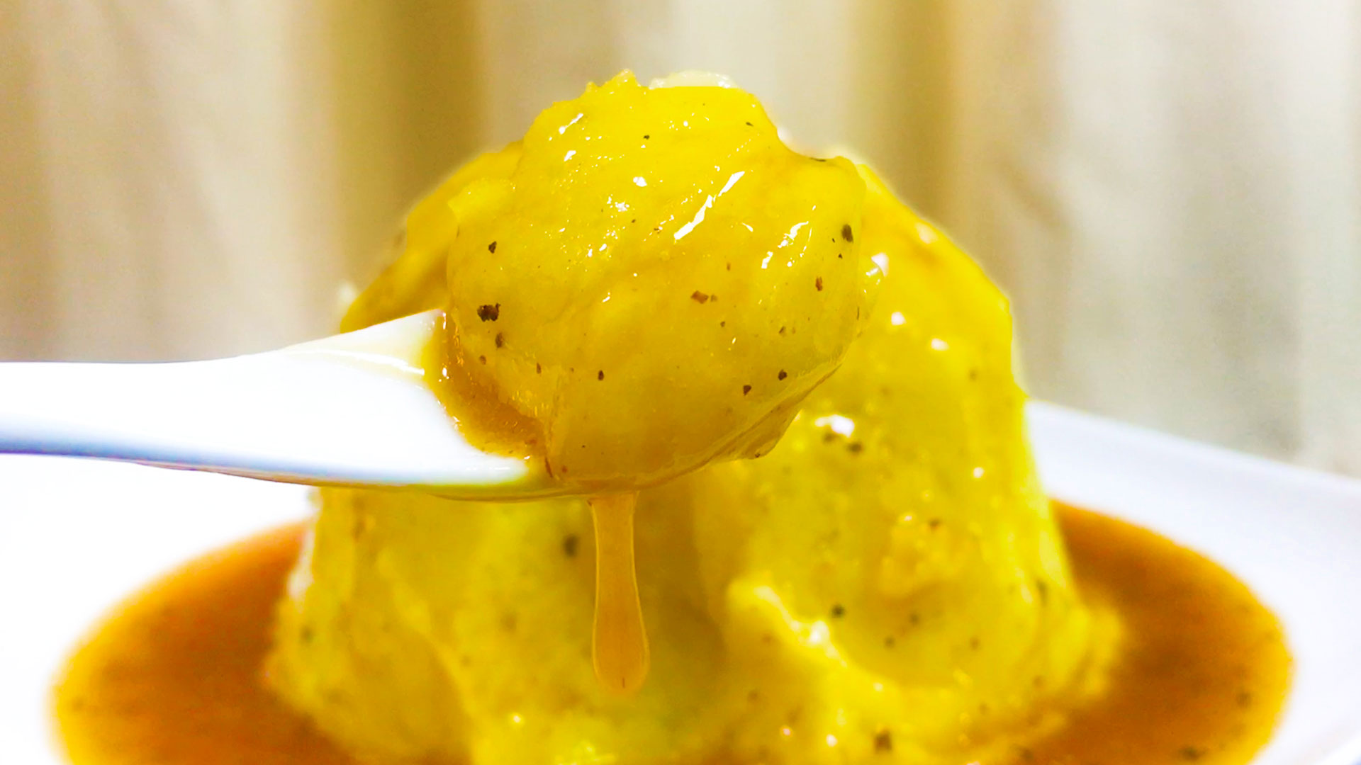 土豆这样做,秒杀肯德基的土豆泥,入口香滑,吃一次就上瘾!