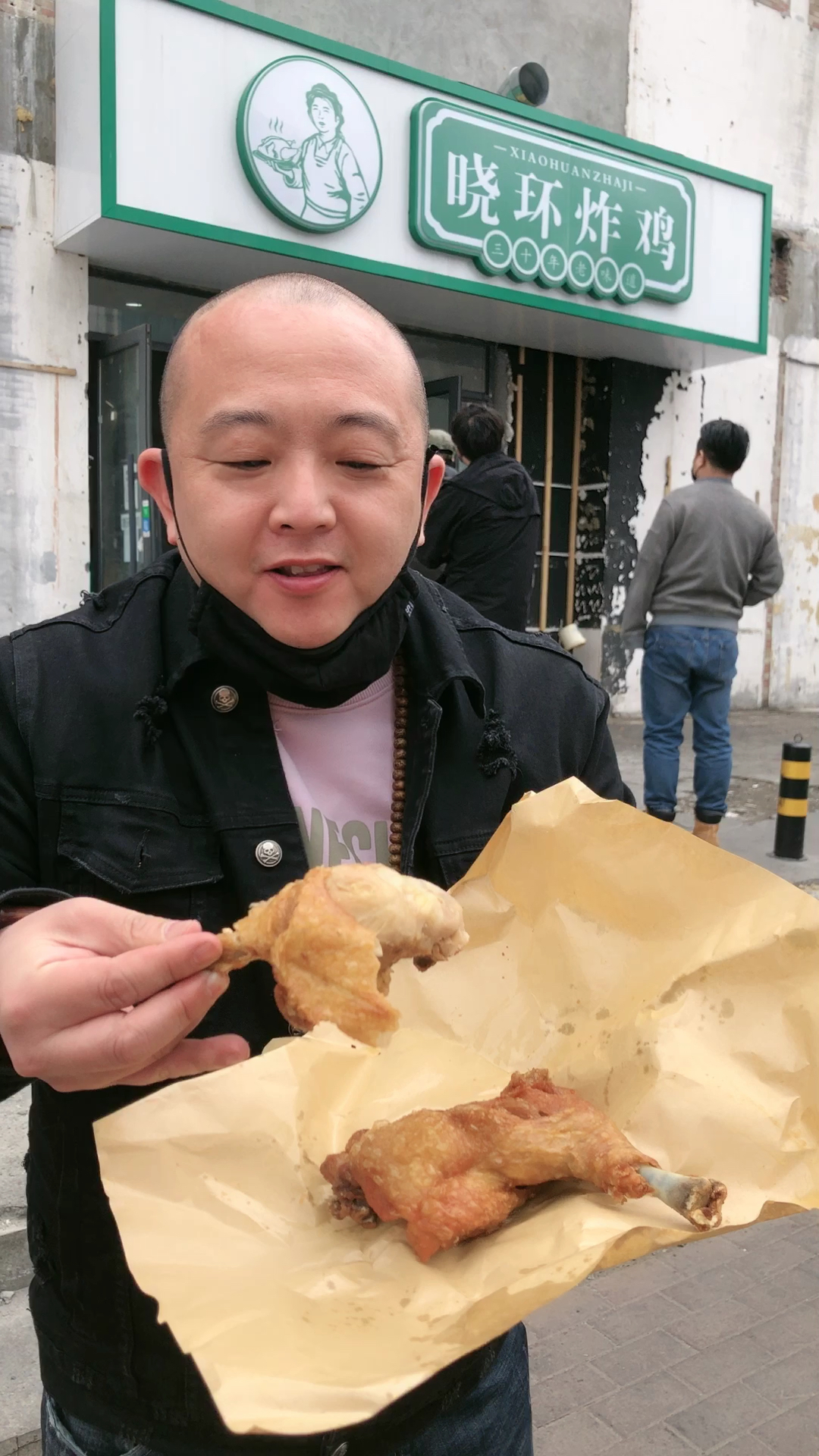 #我的探店日记#到饭点了