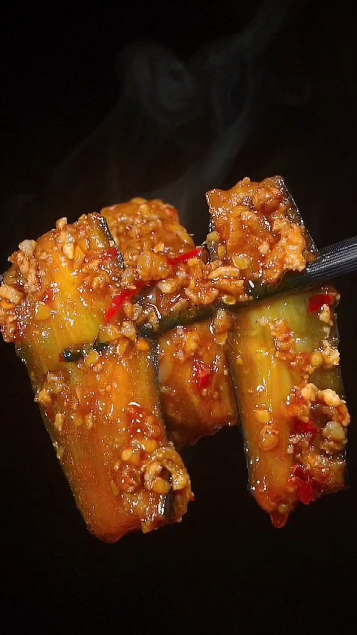 茄子的家常做法,吃过的人都说好