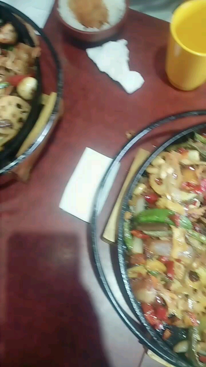 麻辣香锅炒鸡好吃