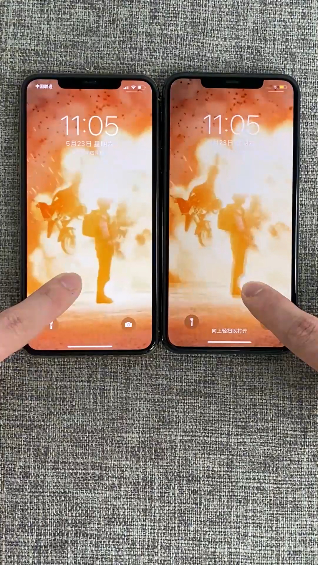 #和平精英#和你的吃鸡队友一起换上这个壁纸,今晚必要吃鸡!