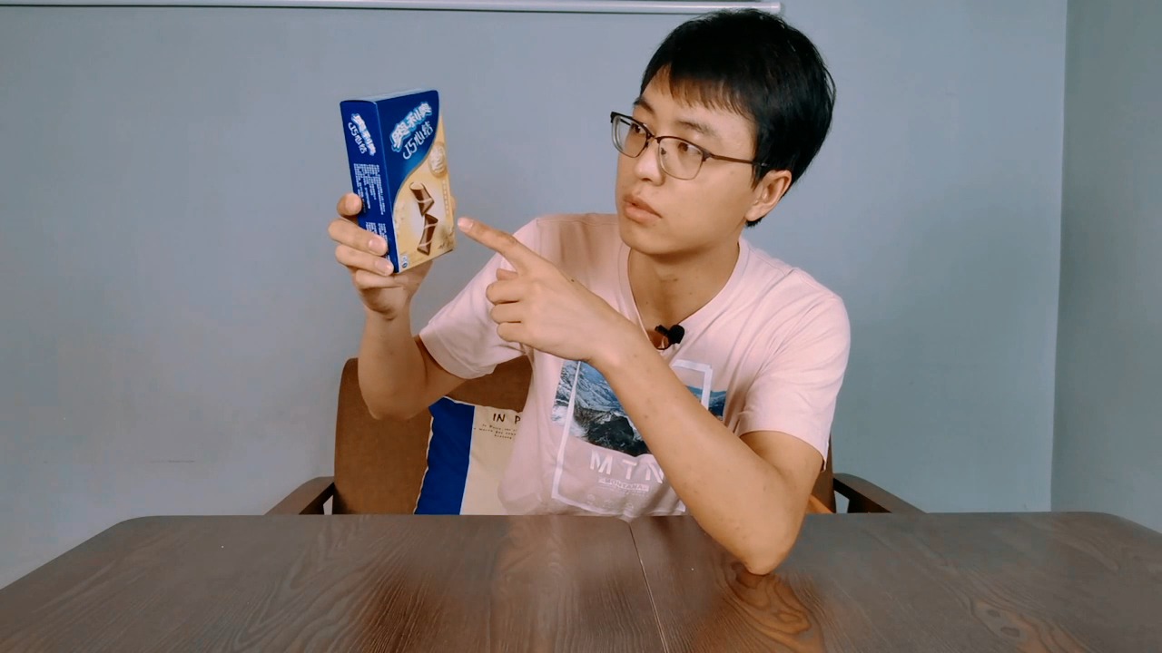 #开箱#5元的奥利奥,简直太好吃了