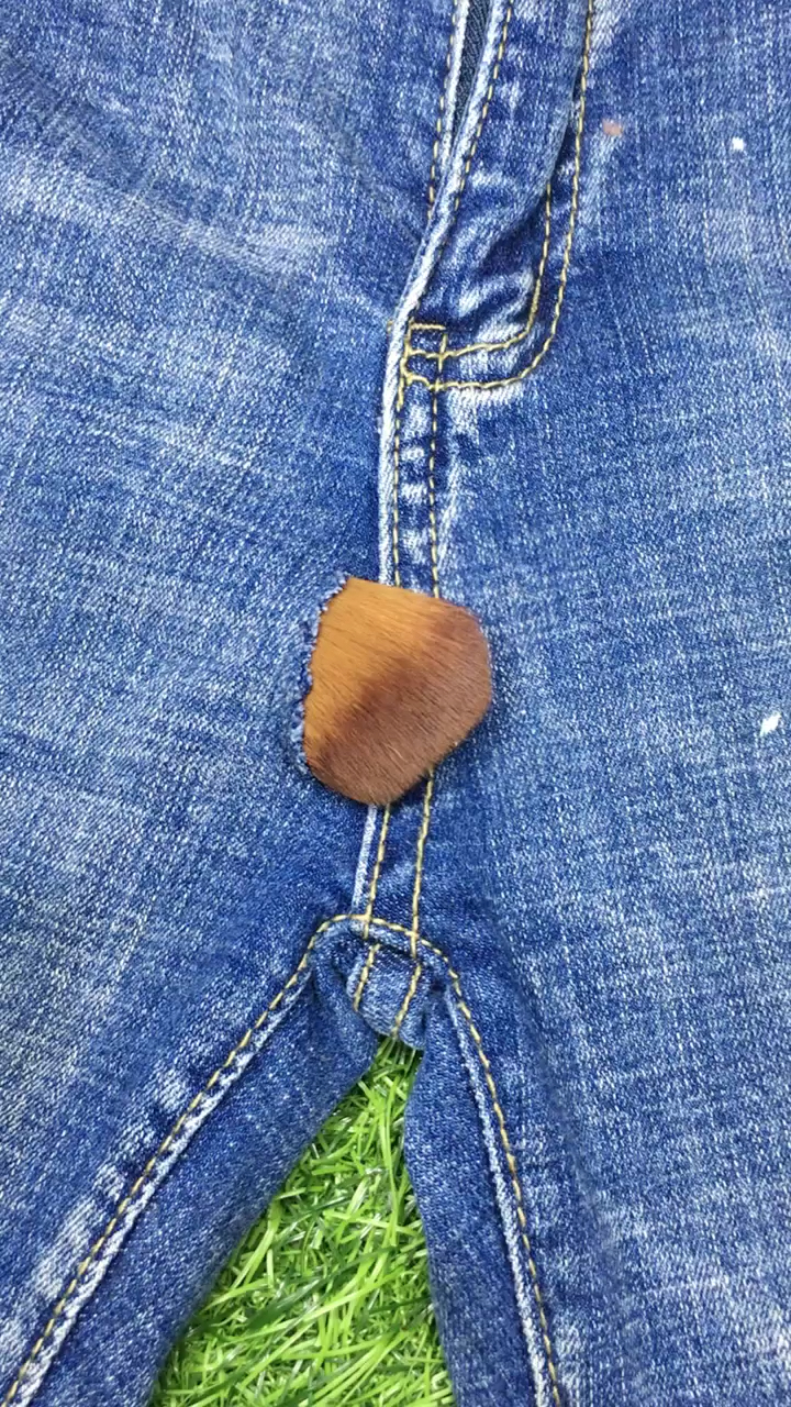 #生活小妙招#这里破的尴尬不语音教程