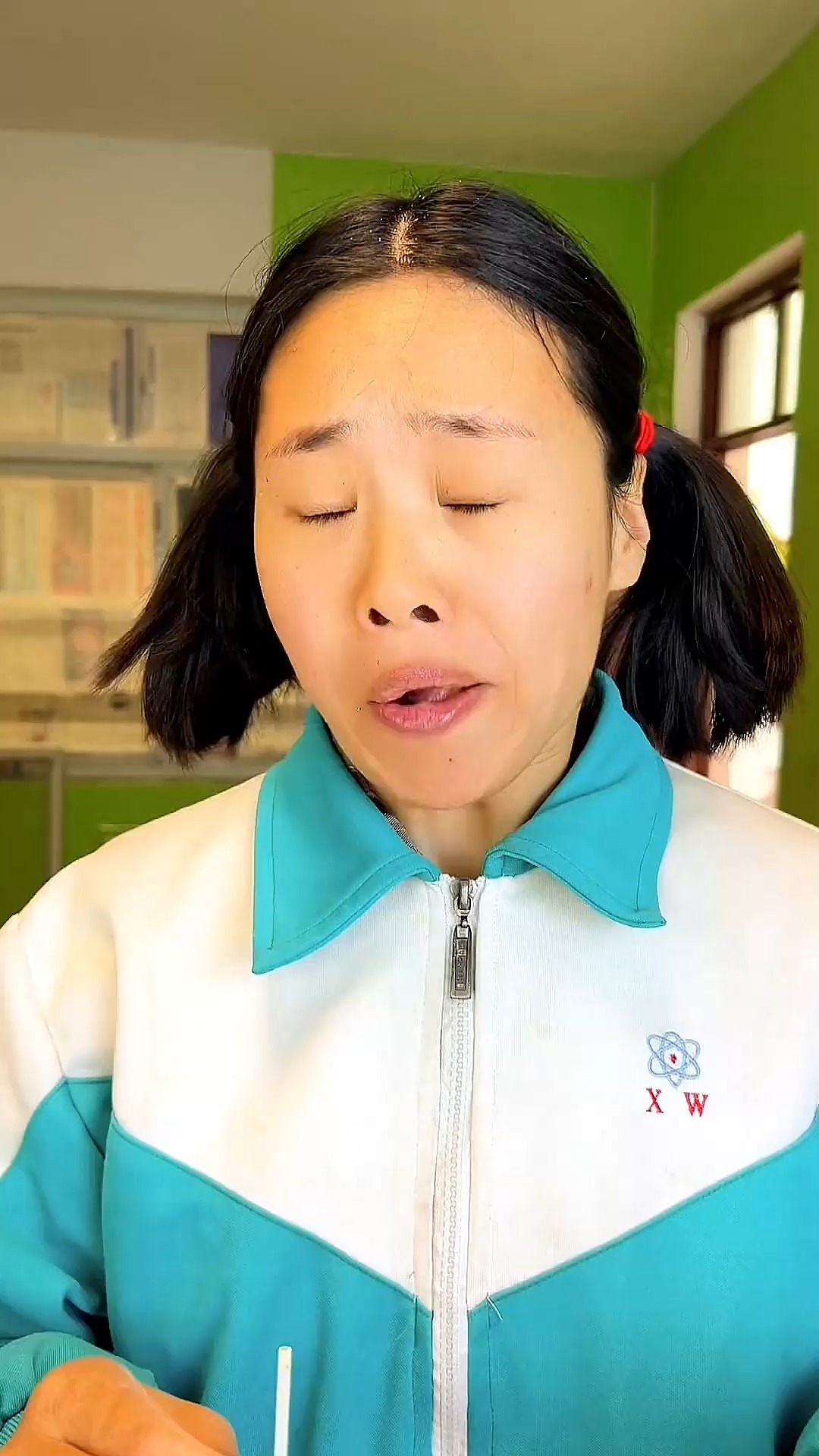 小时候吃过唐僧肉的,现在小孩都上小学了吧