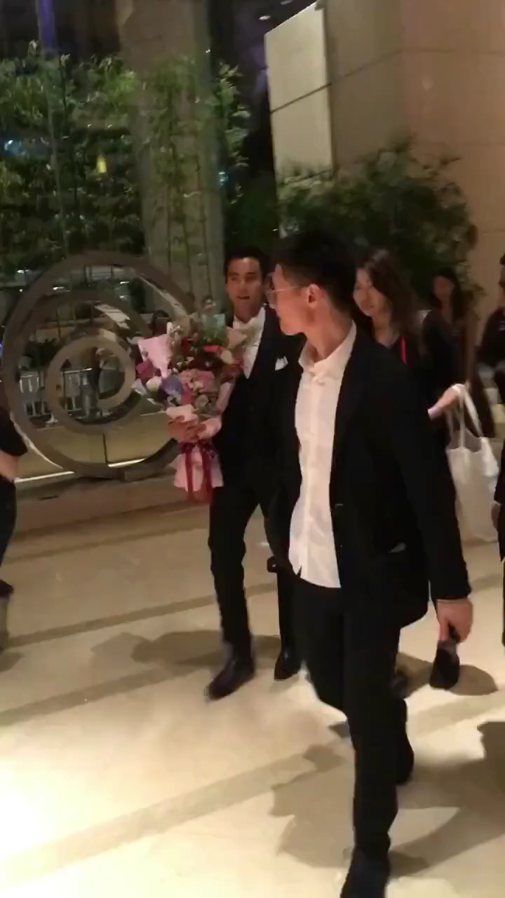 超级男神彭于晏