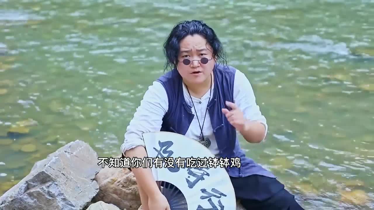 在家自制钵钵鸡,是种什么样的体验,一定要看到最后快笑抽了