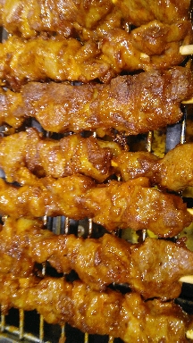 正新鸡排,值得信赖