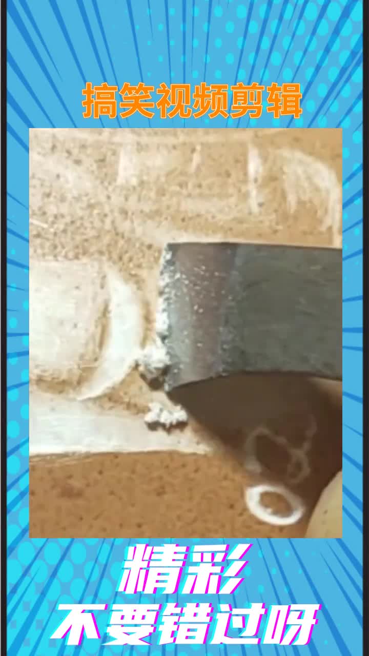 画画的最贵的鸡蛋壳,搞笑视频