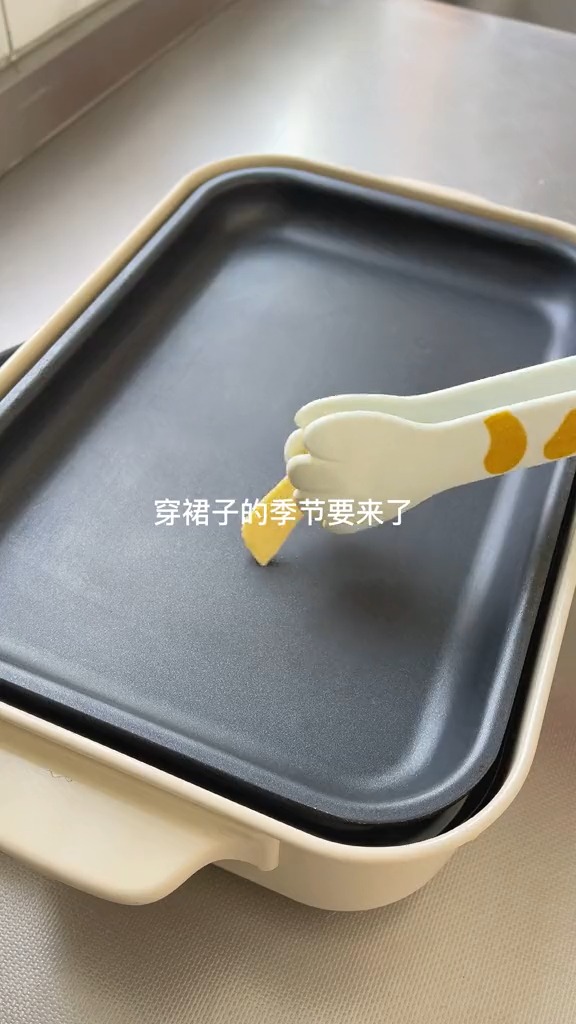 #早餐#超简单减脂高颜值早餐