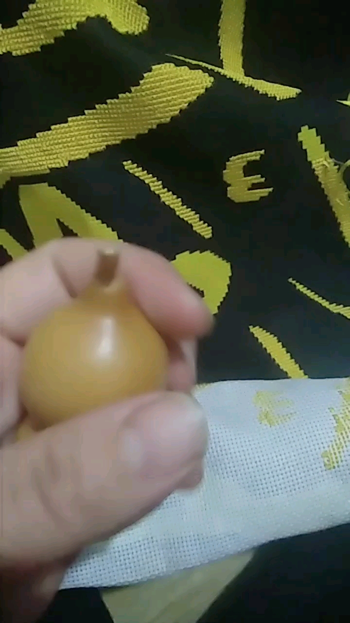 上下一样的宝葫芦