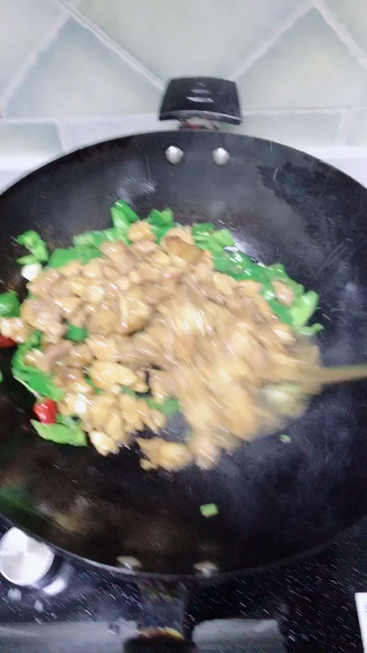 我的拿手好菜