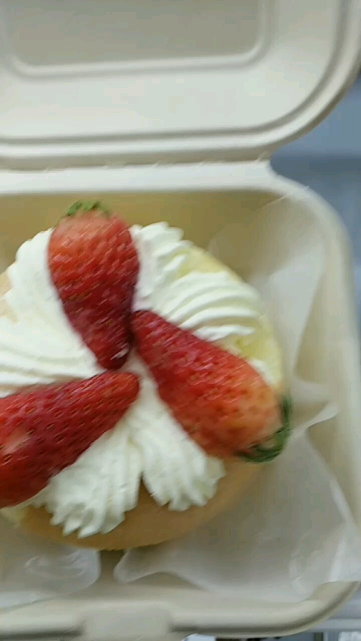 网红蛋糕