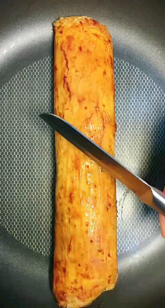 好吃的蛋包饭
