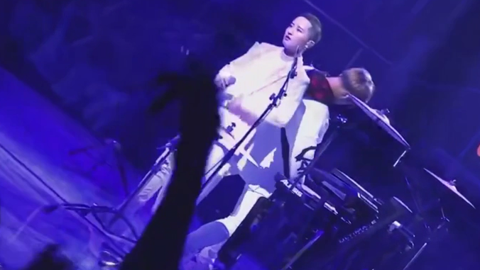 “奶茶公主”蒋瑶佳霸气开嗓,爆裂嗓音《东北玩泥巴》超炸!