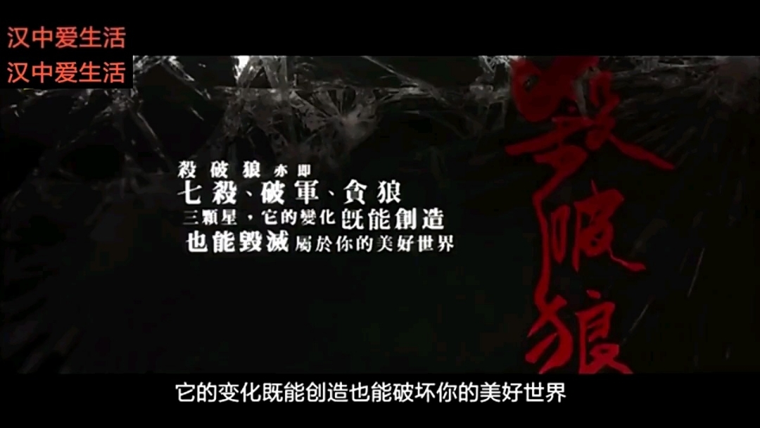 香港电影杀破狼Ⅱ
