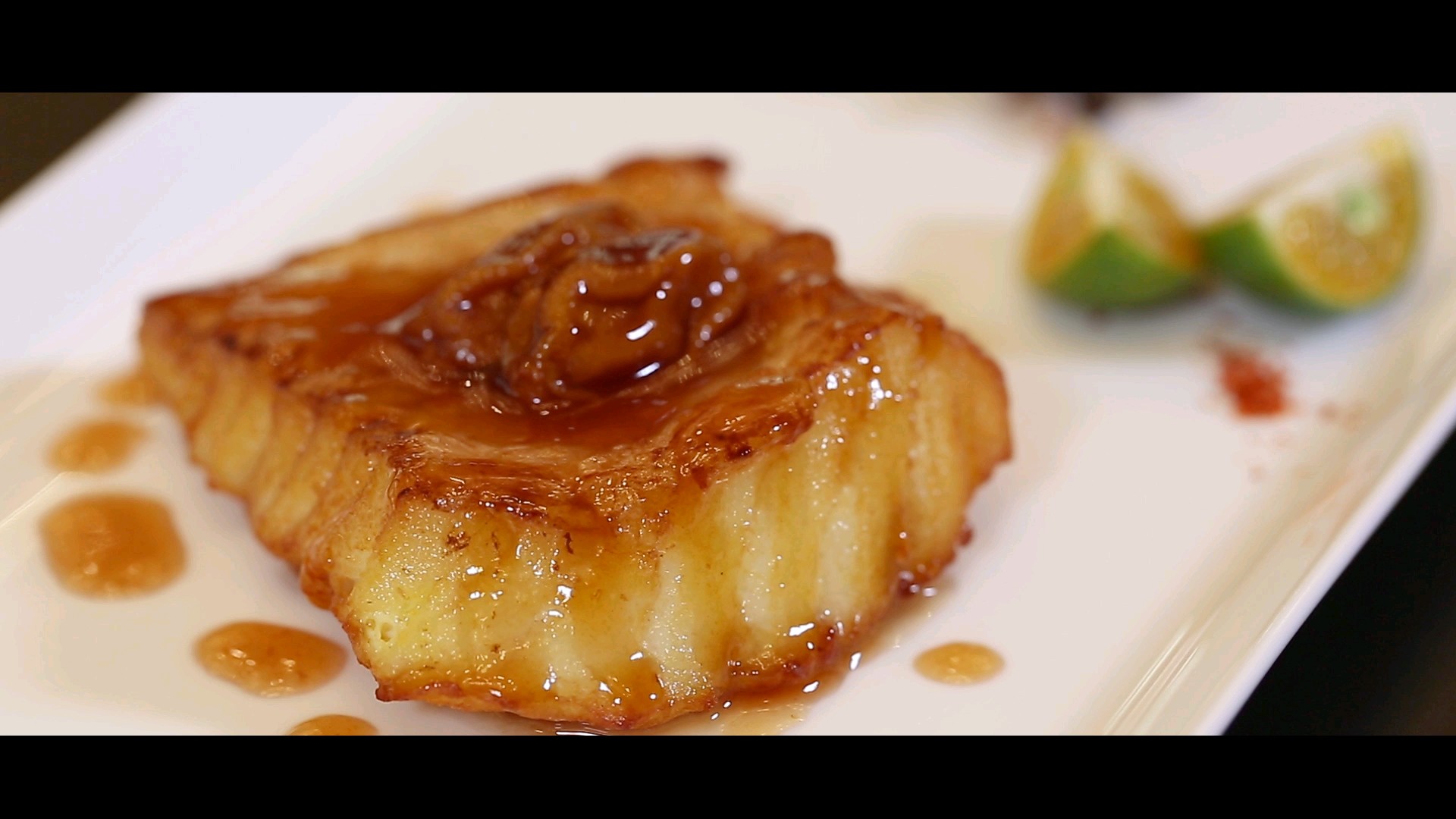 【名厨记】一味藏一生,执着于传统味道的粤菜大师