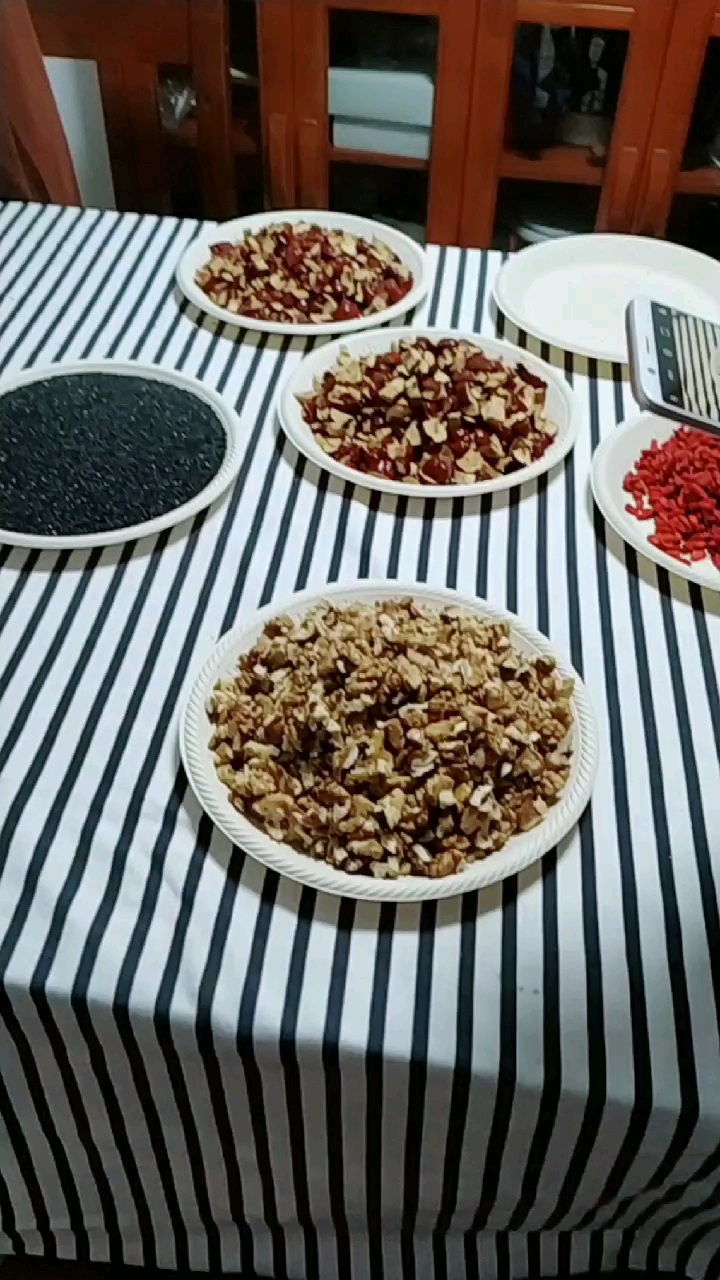 手工阿胶膏