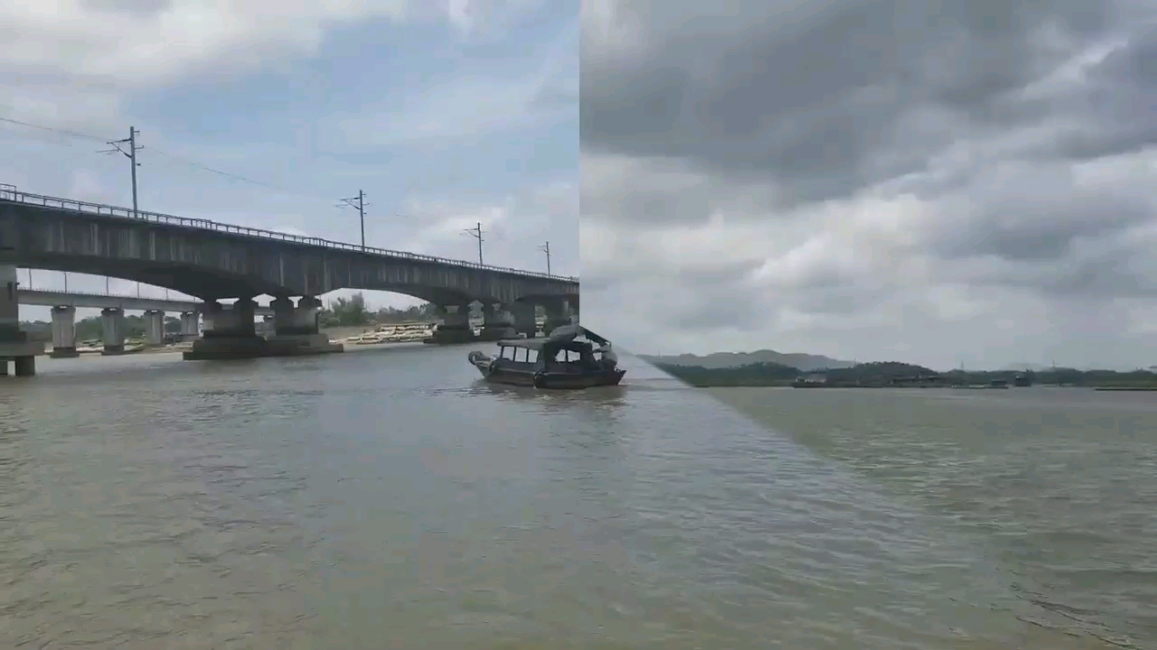 今天出海抓了条野生大鲈鱼,这多大的野生鲈鱼你们吃过了吗?